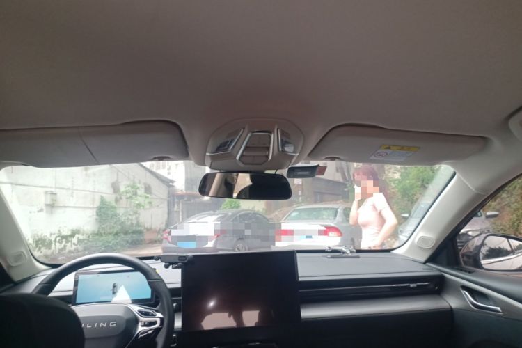 Used Wuling Xingguang 2023 150 Advanced Edition