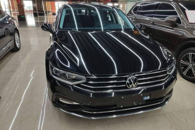 Used Volkswagen Magotan 2020 330TSI DSG Luxury Edition
