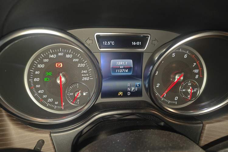 Used Mercedes-Benz GLE 2018 GLE 400 4MATIC Exclusive Edition
