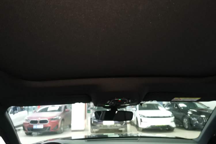 Used Audi A6L 2023 Revised 40 TFSI Luxury Dynamic Edition