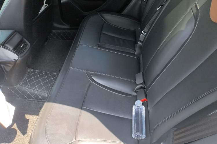 Used Buick GT 2017 15N Automatic Deluxe Edition