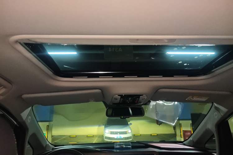 Used GAC Trumpchi M8 2021 Master Series 390T Ultimate Edition