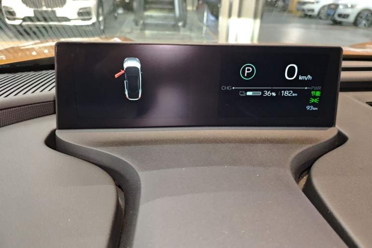 Used Toyota bZ5 2025 Model 550 PRO Smart Driving Edition
