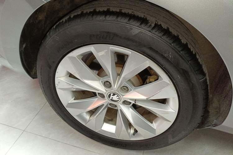 Used Skoda Superb 2018 TSI330 DSG Comfort Edition China V Standard