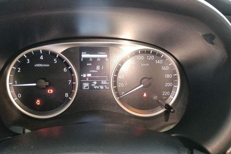 Used Nissan Kicks 2019 1.5L CVT Cool Enjoy Edition