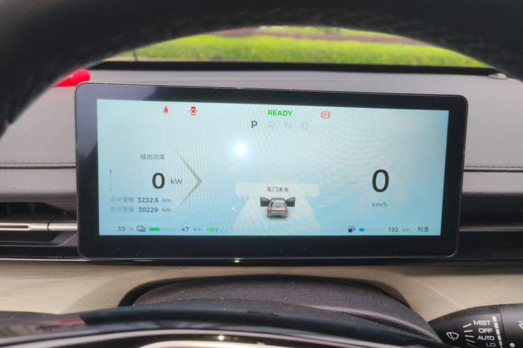 Used Wuling Xingguang 2023 150 Advanced Edition
