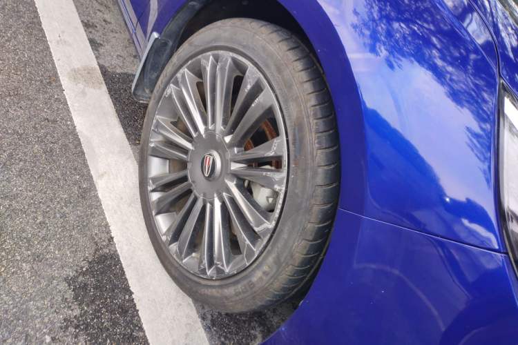 Used Hongqi H5 2020 1.5T DCT Flagship Edition
