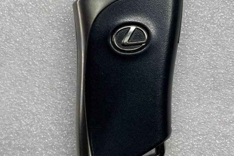 Used Lexus RX 2016 300 Two-Wheel Drive Elite Version China V Standard
