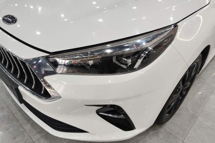 Used JAC Group J7 2020 1.5T CVT Superior Trim Left Front Headlight