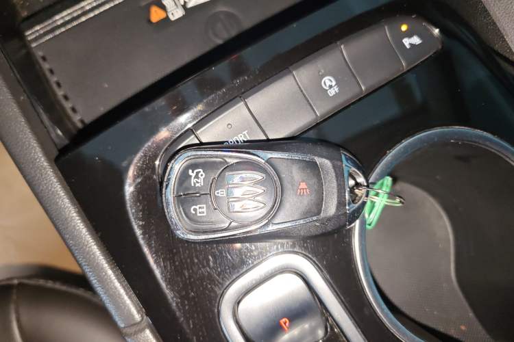 Used Buick Regal 2024 25T Deluxe Edition
