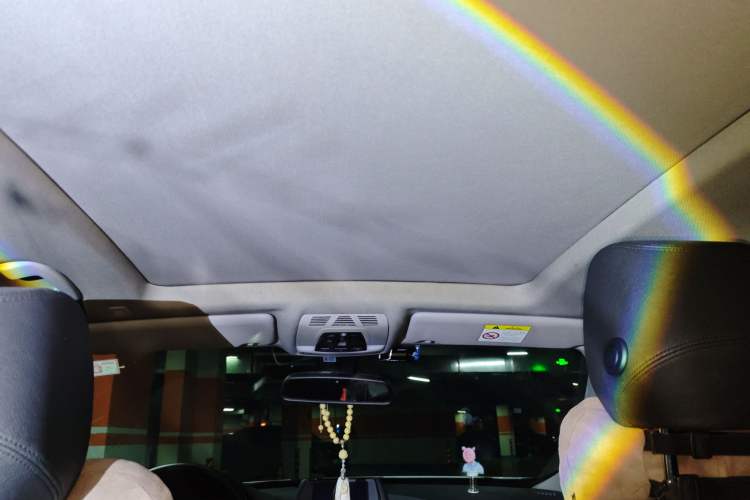 Used BMW 3 Series GT 2018 320i Sport Edition Headliner