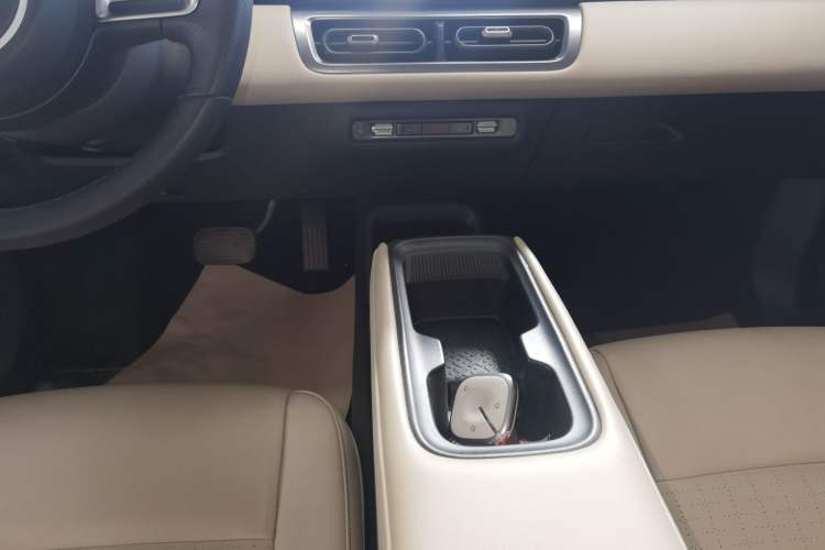 Used Wuling Bingo PLUS 2024 510 km Flagship Edition Four-Seater Version
