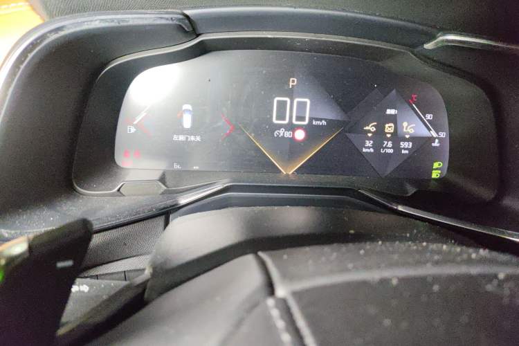 Used DS 7 2018 45THP Rivoli Pioneer Edition
