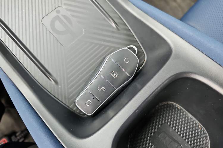 Used BYD Seagull 2023 Flying Edition