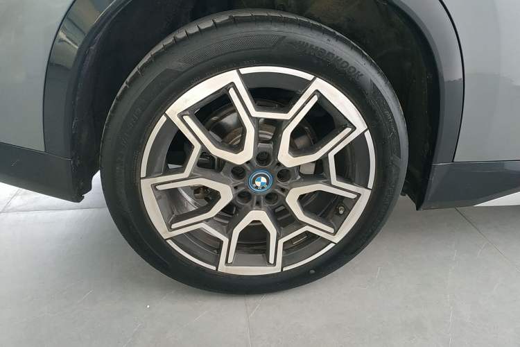 Used BMW iX1 2023 xDrive30L X Design Package
