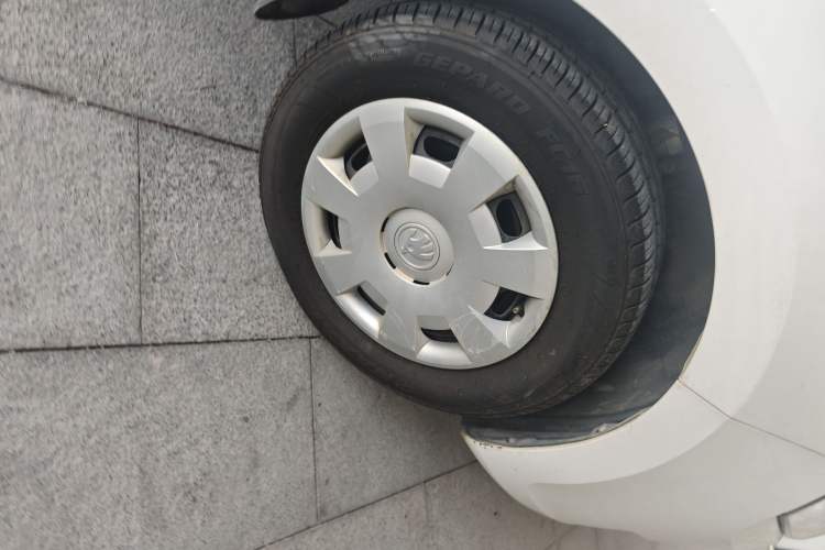 Used Skoda Rapid 2016 1.4L Manual Front-Wheel Drive Model
