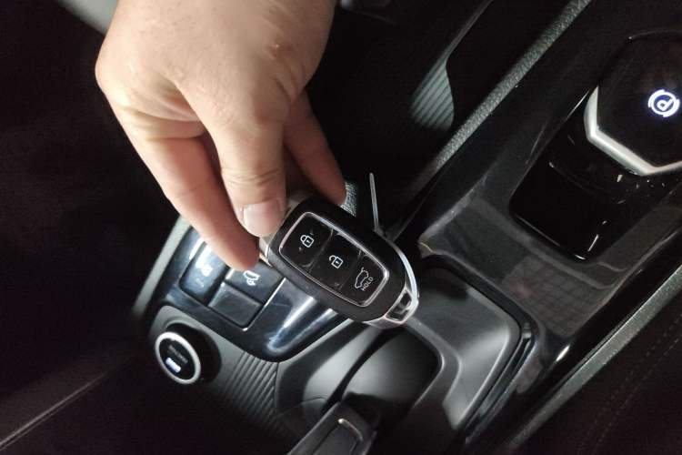 Used Hyundai ix35 2021 2.0L Automatic 2WD GLS Leading Edition