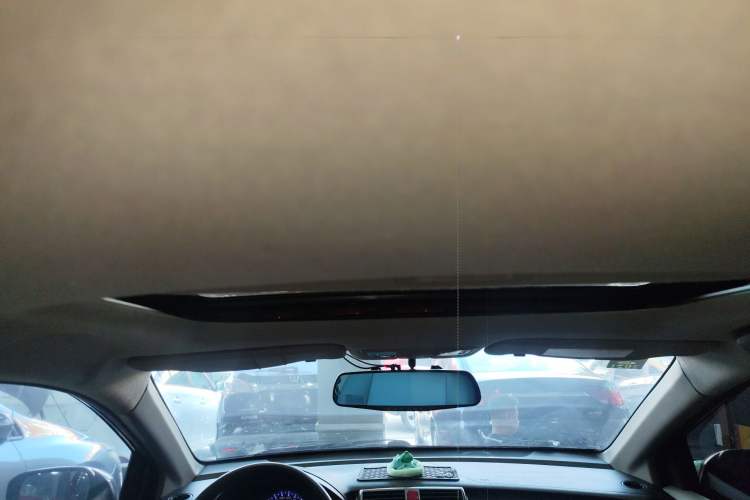 Used Honda City Classic 2012 1.5L Automatic Elite Edition