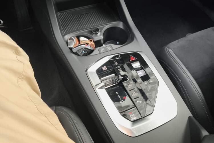 Used BMW 2 Series 2025 225L M Sport Night Edition Package
