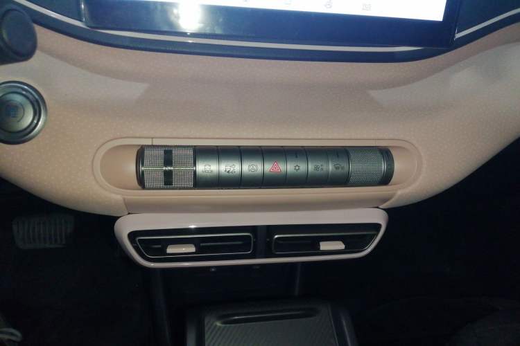 Used BYD Seagull 2023 Active Version