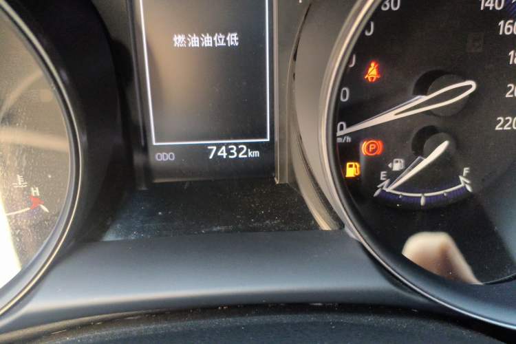 Used Toyota C-HR 2020 2.0L Leading Edition
