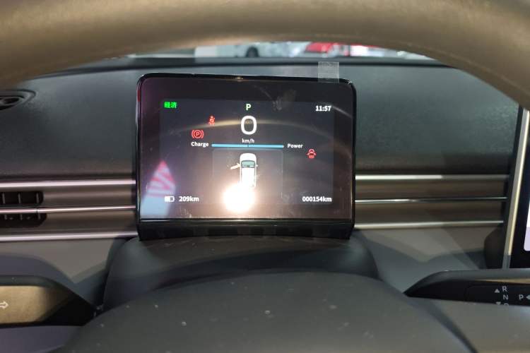 Used Dongfeng NAMMI 01 2024 New Edition 330 Air
