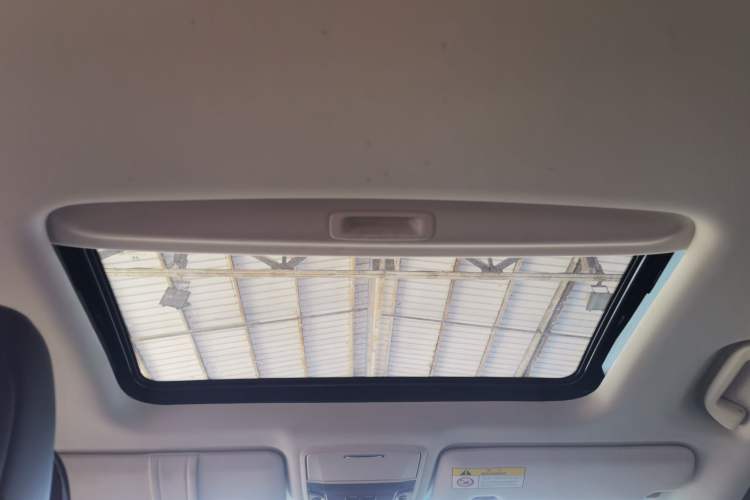 Used Honda Odyssey 2019 2.0L Rui-Zunxiang Edition Headliner