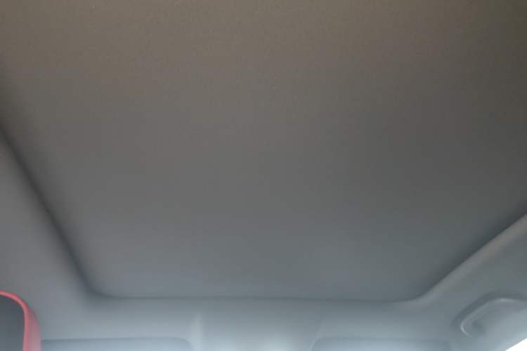 Used CHANGAN CS55PLUS 2024 3rd Generation 1.5T DCT Prestige Model Headliner