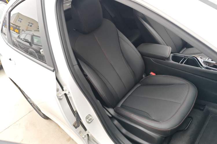 Used Buick Verano 2023 Pro GS Hunter Wind Edition