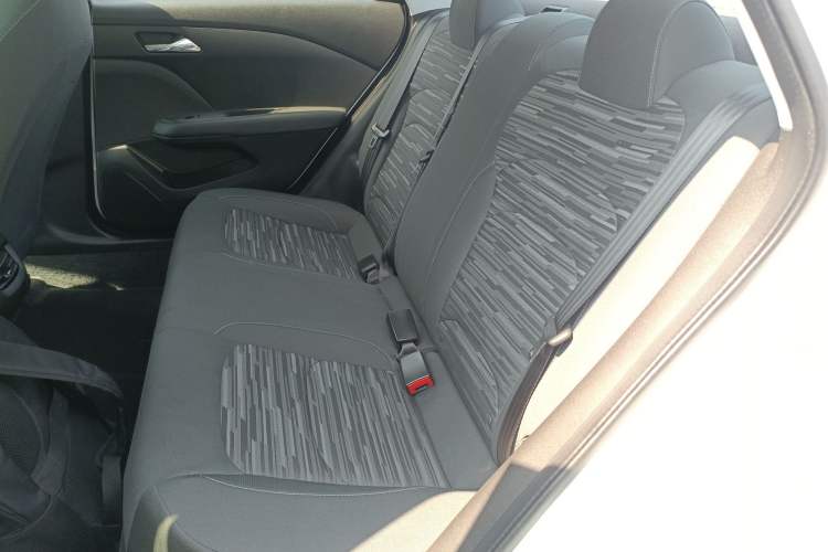 Used Chevrolet Monza 2024 1.5L Dual-Clutch Enjoyment Edition