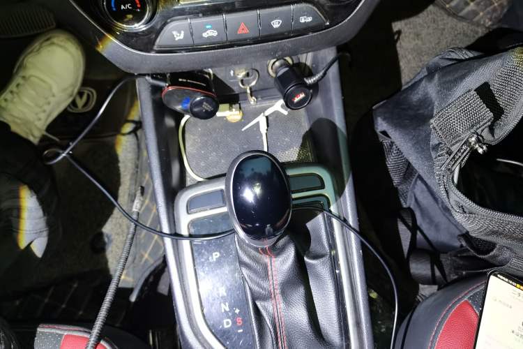 Used Changan Eado 2016 1.6L Automatic Junku Model