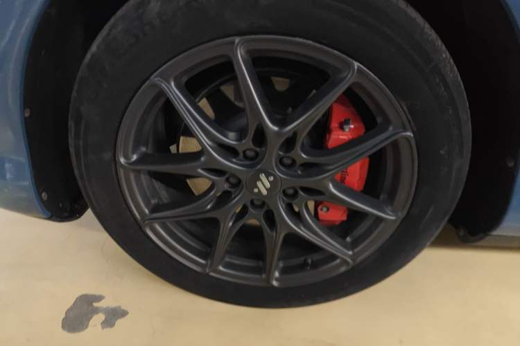 Used IM LS6 2025 Lingxi Intelligent Driving Edition