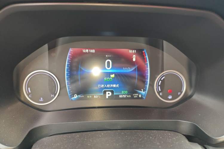 Used Chery Tiggo 8 2019 1.5 TCI Automatic Elite Model

