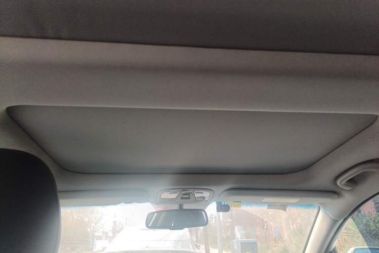 Used Kia K5 2014 2.0T Automatic T-PREMIUM
