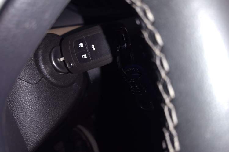 Used Chevrolet Monza 2022 320 Automatic Enjoyment Sunroof Version
