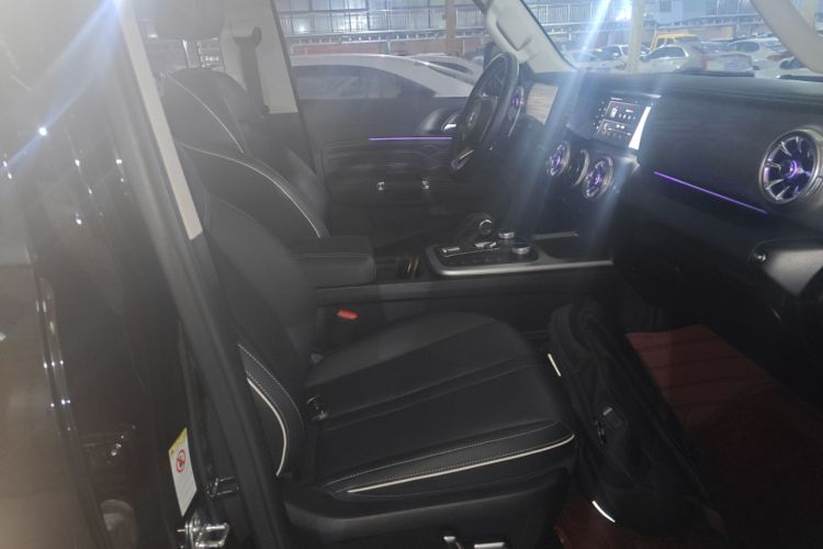 Used Tank 300 2023 Off-Road Edition 2.0T Conqueror
