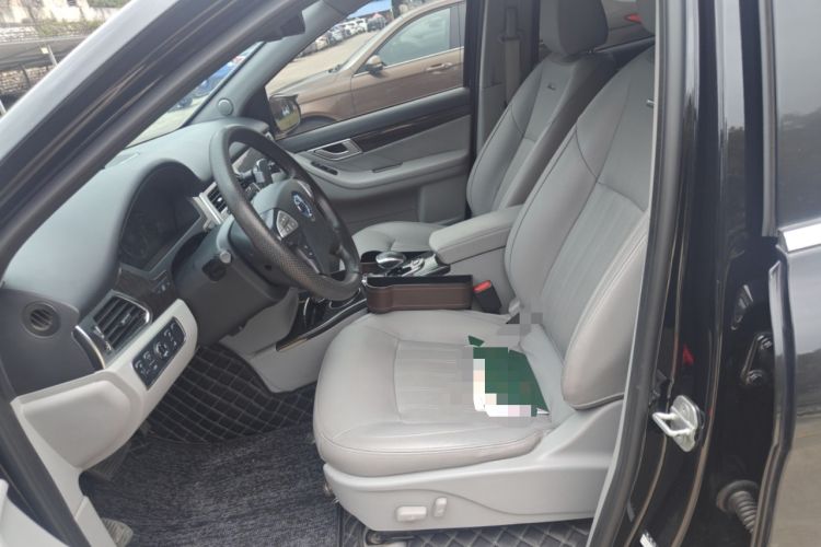 Used Denza 2017 Stylish Edition