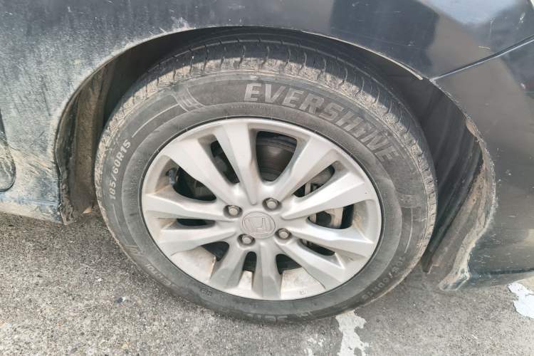 Used Honda City Classic 2014 Style 1.5L Manual Elite Edition