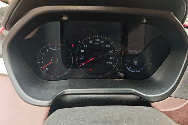 Used Bisu T3 2017 1.3T Manual Luxury Model
