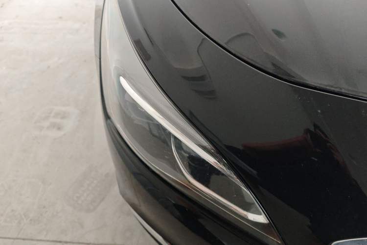 Used Buick LaCrosse 2018 28T Luxury Model
