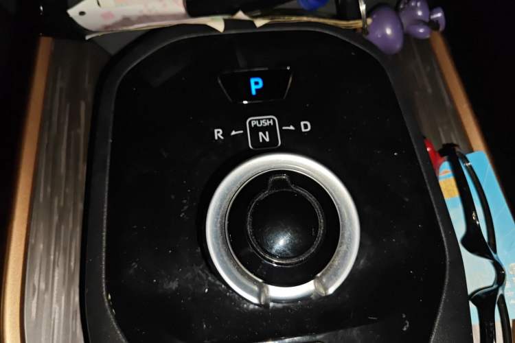 Used Toyota bZ3 2023 616 km Long-Range PRO
