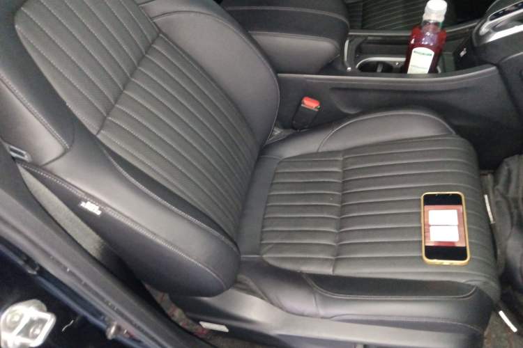 Used Honda Breeze 2021 240TURBO CVT 2WD Prestige Edition