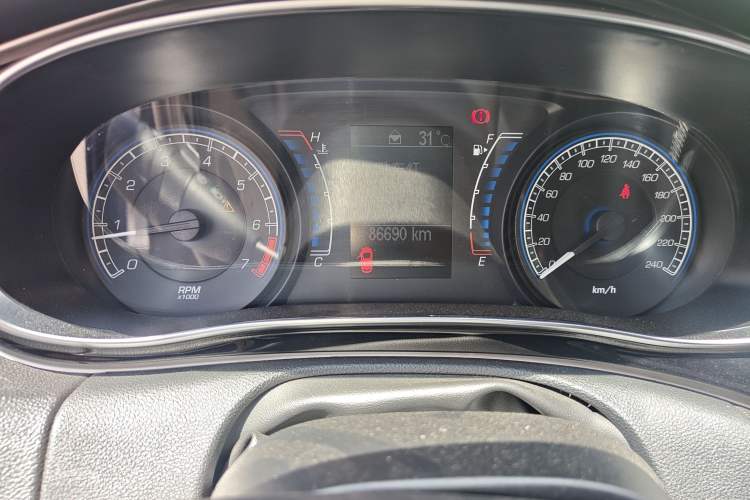 Used Fiat Ottimo 2014 1.4T Manual Comfort Edition