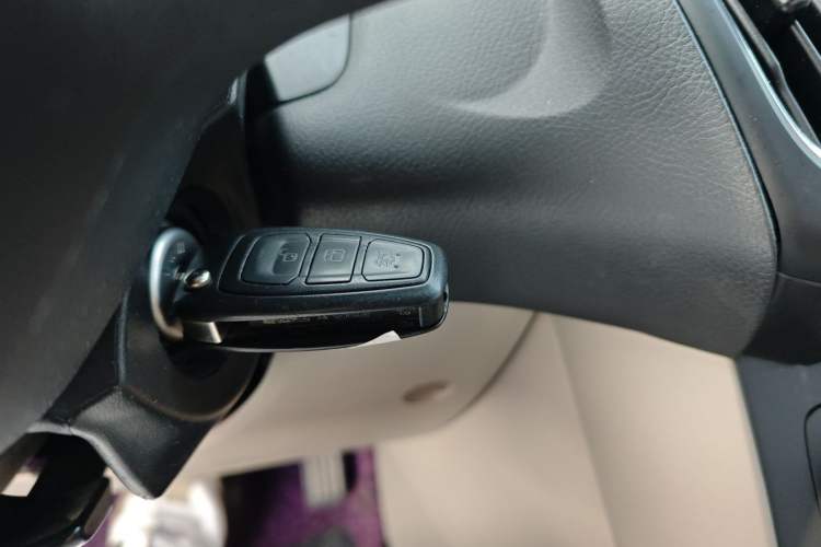 Used Ford Focus 2017 Sedan 1.6L Automatic Comfort Plus SmartDrive Edition
