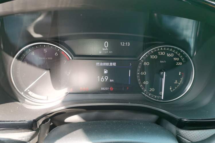 Used Cadillac XT5 2020 28T Luxury Version
