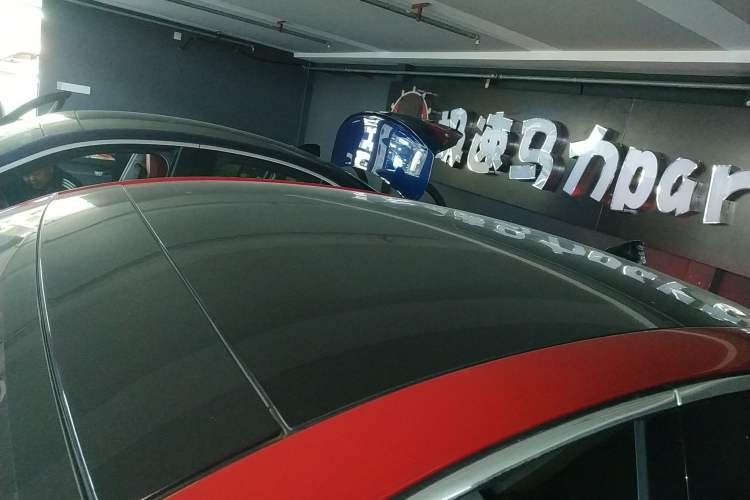 Used Alfa Romeo Giulia 2019 2.0T 280HP Luxury Edition