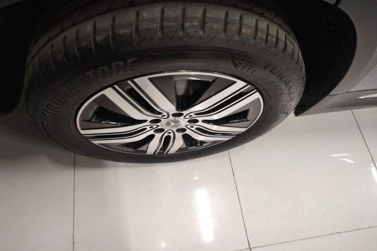 Used Mercedes-Benz EQA 2023 EQA 260