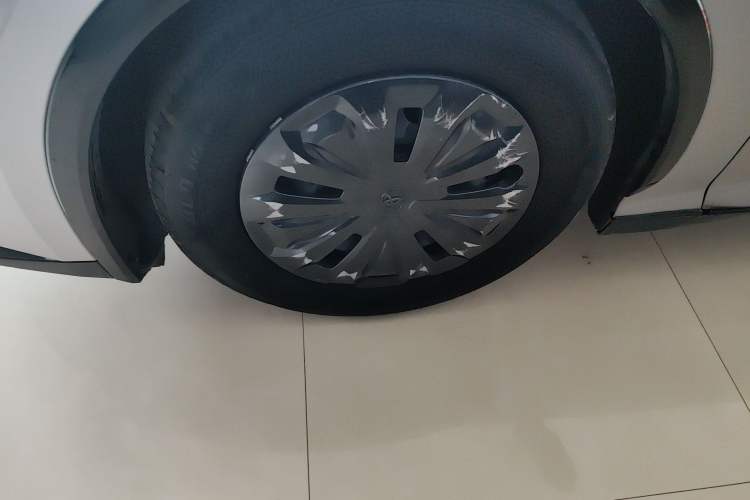 Used Toyota bZ3 2023 517 km Elite PRO Exterior 4