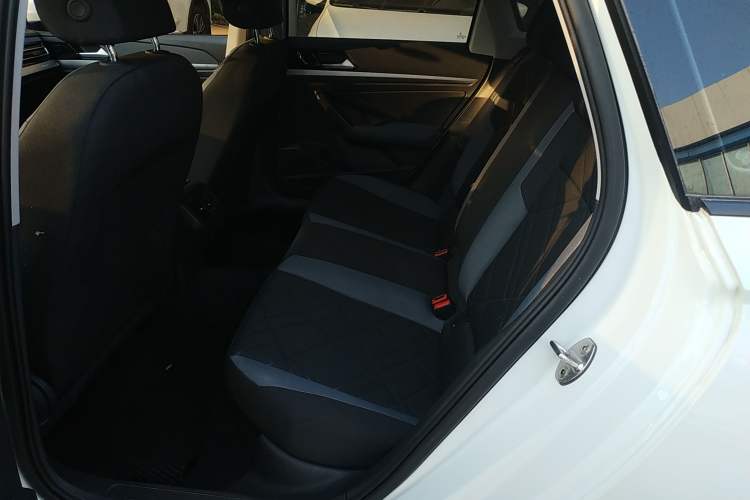 Used Volkswagen Lavida 2023 Revised 1.5L Automatic DeYi Edition
