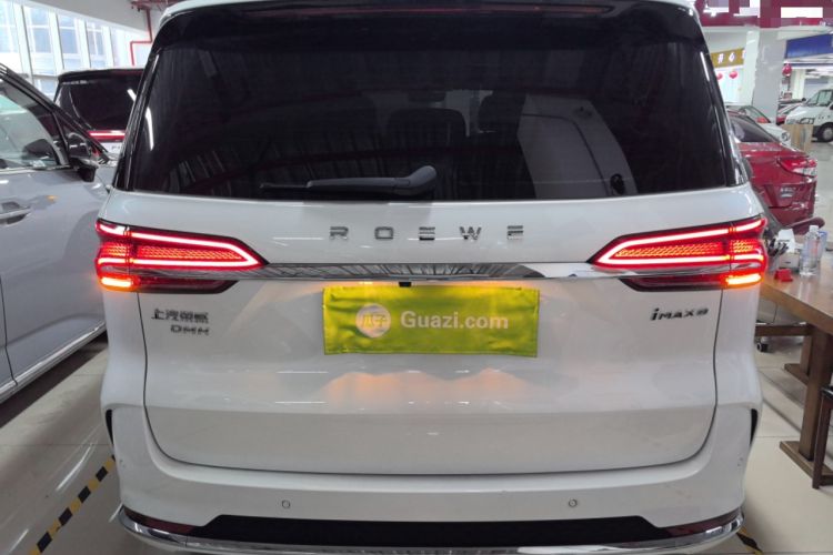 Used Roewe iMAX8 New Energy 2025 1.5T DMH Lu Zun Deluxe Edition
